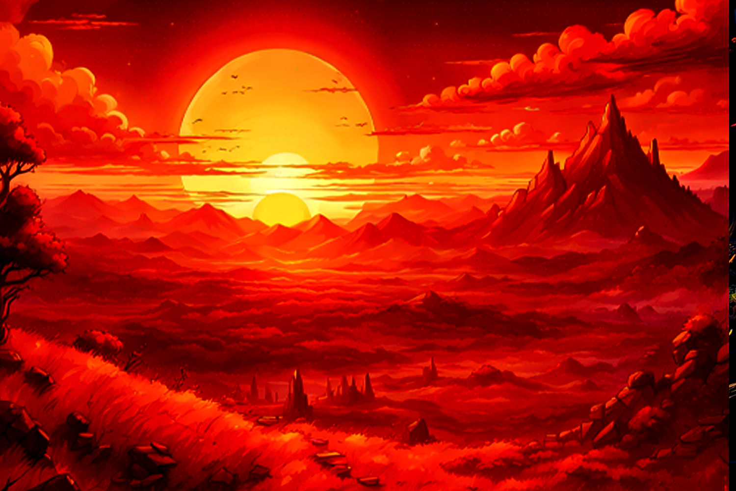 Pet Background